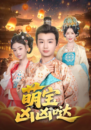 萌宝凶凶哒(71集) 萌宝凶凶哒(71集)精彩短剧下载