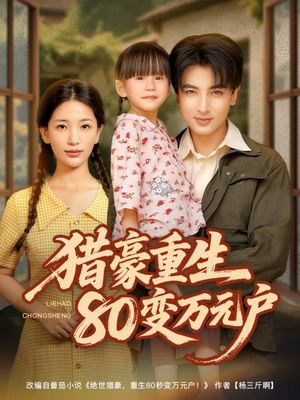 猎豪重生80变万元户(79集) 猎豪重生80变万元户(79集)短剧在线看