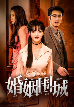 婚姻围城(37集) 婚姻围城(37集)免费版