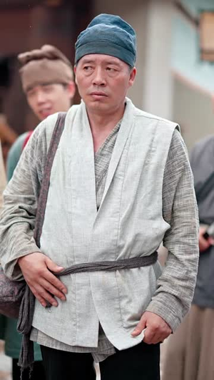 寒门武状元(80集) 寒门武状元(80集)短剧免费看全集
