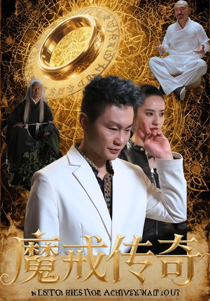 魔戒传奇(40集) 魔戒传奇(40集)不用花钱看全剧