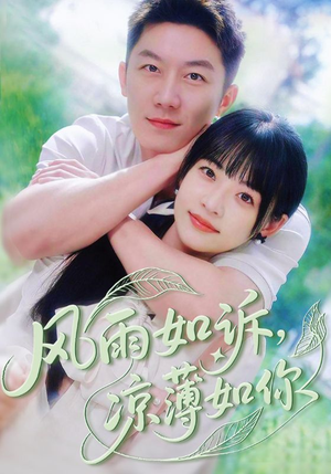 风雨如诉凉薄如你(70集) 风雨如诉凉薄如你(70集)推荐热门短剧