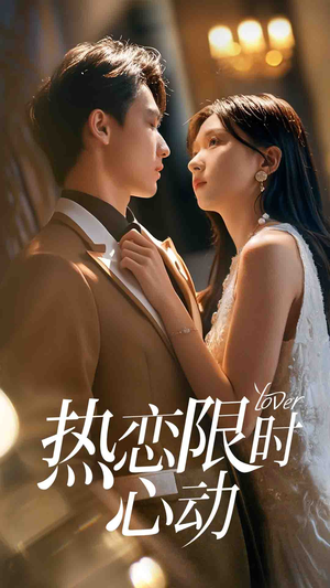 热恋限时心动(60集) 热恋限时心动(60集)免费在线看全集