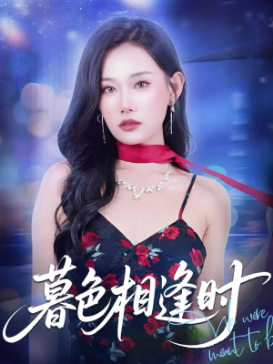 暮色相逢时(70集) 暮色相逢时(70集)短剧追到爽