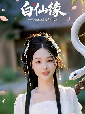 白仙缘(29集) 白仙缘(29集)免费看