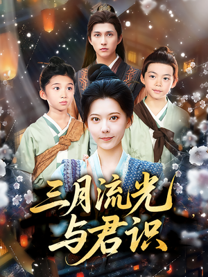 三月流光与君识(80集) 三月流光与君识(80集)火爆热门短剧