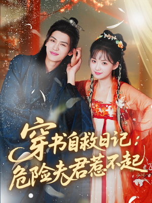穿书自救日记危险夫君惹不起(70集) 穿书自救日记危险夫君惹不起(70集)热门短剧分享