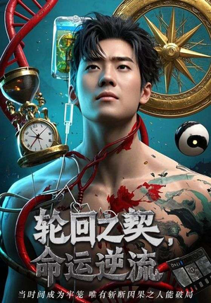 轮回之契命运逆流(46集) 轮回之契命运逆流(46集)短剧每日分享