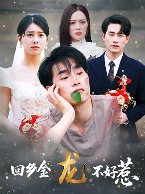 回乡金龙不好惹(74集) 回乡金龙不好惹(74集)免费短剧看不停