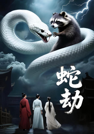 蛇劫(30集) 蛇劫(30集)最新短剧推荐