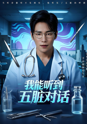 我能听到五脏对话(69集) 我能听到五脏对话(69集)短剧中追到爽