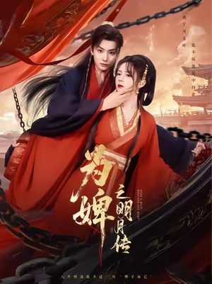 为婢女明月传(90集) 为婢女明月传(90集)好看的短剧
