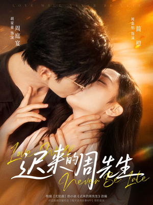 迟来的周先生(69集) 迟来的周先生(69集)夸克网盘观看