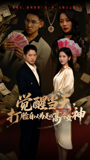 觉醒当天打脸自以为是的高冷女神(84集) 觉醒当天打脸自以为是的高冷女神(84集)超甜短剧分享