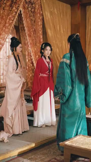 为婢之明月传 (90集)  为婢之明月传 (90集) 一起追生活短剧