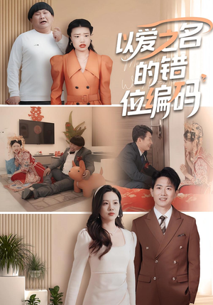 因为爱情嫁错门(41集) 因为爱情嫁错门(41集)让你一口气看完