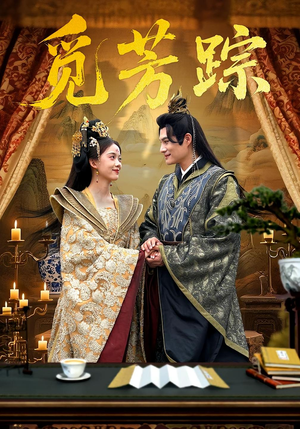 觅芳踪(91集) 觅芳踪(91集)在线看免费版