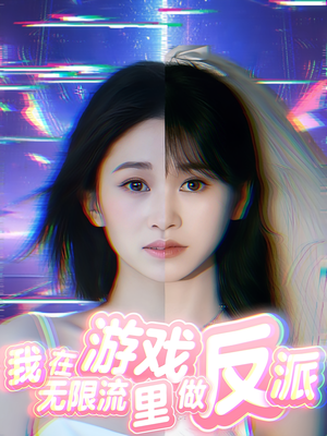 我在无限流游戏里做反派(40集) 我在无限流游戏里做反派(40集)完整版