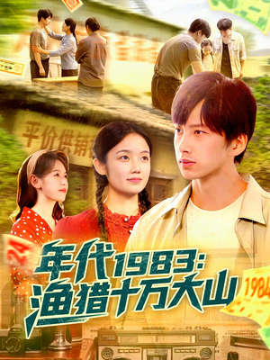 年代1983渔猎十万大山(98集) 年代1983渔猎十万大山(98集)短剧在线观看