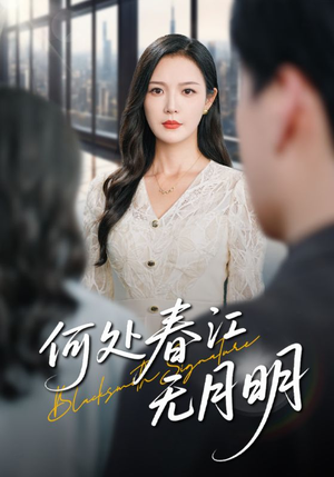 何处春江无月明(70集) 何处春江无月明(70集)在哪里看