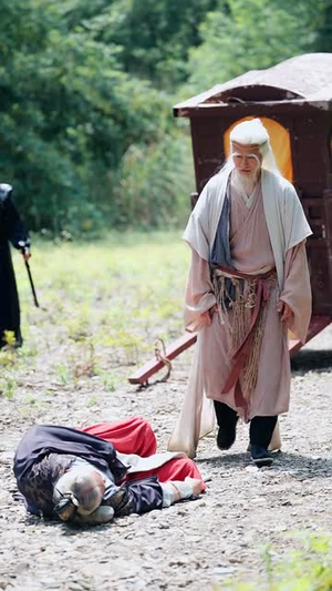 我手执封神榜身背打神鞭下山(63集) 我手执封神榜身背打神鞭下山(63集)无需充值尽情看