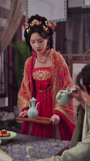 千金策(101集) 千金策(101集)一口气追完短剧