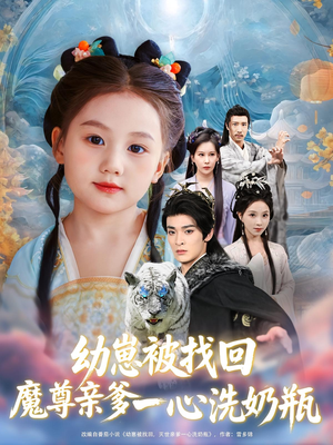 幼崽被找回魔尊亲爹一心洗奶瓶(78) 幼崽被找回魔尊亲爹一心洗奶瓶(78)排行榜前十短剧