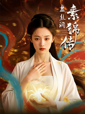 盘丝洞素锦传(26集) 盘丝洞素锦传(26集)百万短剧抢先看