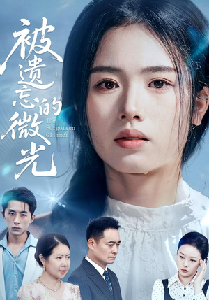 被遗忘的微光(48集) 被遗忘的微光(48集)火爆短剧抢先看