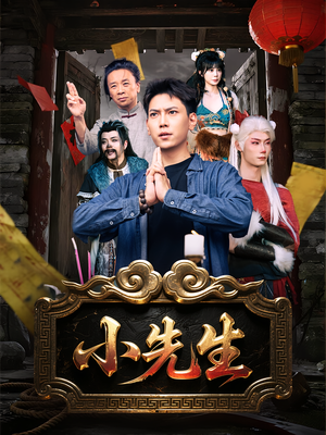 小先生(79集) 小先生(79集)女主角是谁