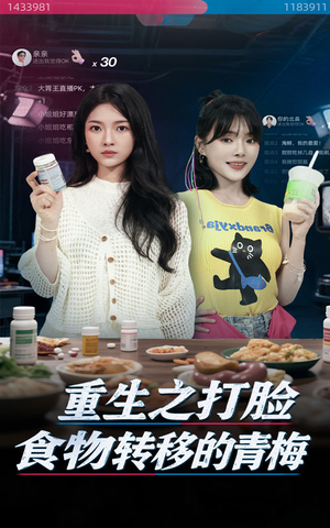 重生之打脸食物转移的青梅(61集) 重生之打脸食物转移的青梅(61集)正能量短剧分享
