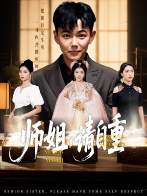 师姐请自重(81集) 师姐请自重(81集)分享好看的短剧