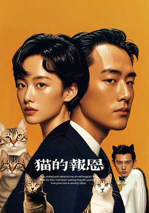 猫的报恩(60集) 猫的报恩(60集)好看短剧推荐