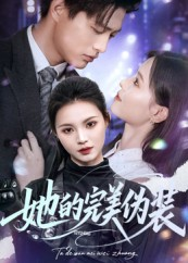 她的完美伪装(70集) 她的完美伪装(70集)短剧更新抢先看