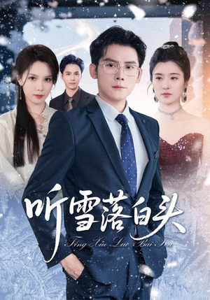 听雪落白头(63集) 听雪落白头(63集)1-102集
