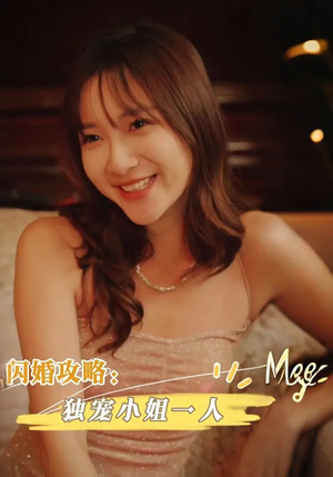 闪婚攻略独宠小姐一人(100集) 闪婚攻略独宠小姐一人(100集)百度网盘在线看