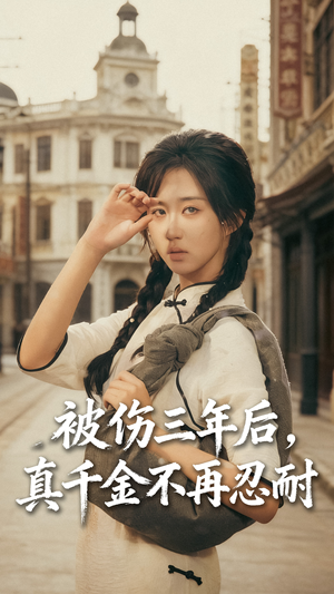 被伤三年后真千金不再忍耐(56集) 被伤三年后真千金不再忍耐(56集)全部免费看全集