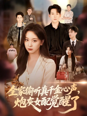 全家偷听真千金心声炮灰女配觉醒了(69集) 全家偷听真千金心声炮灰女配觉醒了(69集)在线看完整版