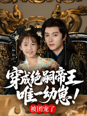 穿成绝嗣帝王唯一幼崽,被团宠了(80集) 穿成绝嗣帝王唯一幼崽,被团宠了(80集)最新热剧免费看