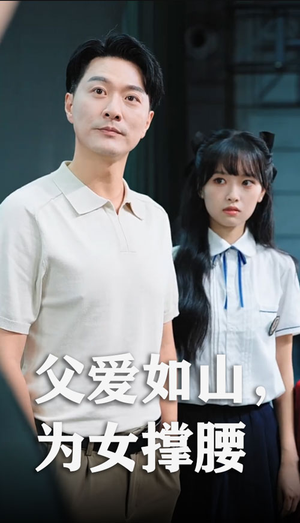 父爱如山为女撑腰(50集) 父爱如山为女撑腰(50集)迅雷网盘观看