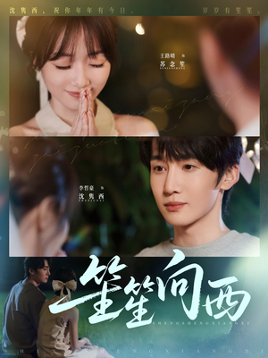 笙笙向西(75集) 笙笙向西(75集)一个短剧看全集