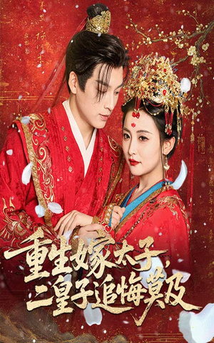 重生嫁太子二皇子追悔莫及(54集) 重生嫁太子二皇子追悔莫及(54集)一起追生活短剧