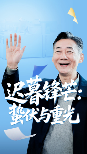 迟暮锋芒蛰伏与重光(81集) 迟暮锋芒蛰伏与重光(81集)剧情简介