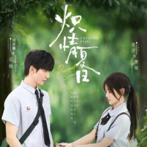 炽情夏日(80集) 炽情夏日(80集)番茄短剧免费看