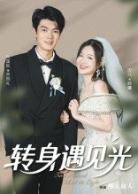 转身遇见光(54集) 转身遇见光(54集)新短剧推荐