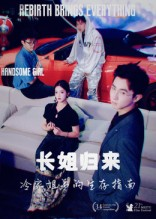 长姐归来冷家姐弟的生存指南(40集) 长姐归来冷家姐弟的生存指南(40集)短剧全集完整