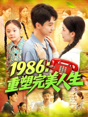 1986:重塑完美人生&1986重塑完美人生(89集) 1986:重塑完美人生&1986重塑完美人生(89集)全集