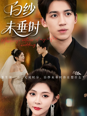 老婆婚礼,我当证婚人&老婆婚礼我当证婚人&白纱未垂时(54集) 老婆婚礼,我当证婚人&老婆婚礼我当证婚人&白纱未垂时(54集)红果免费短剧