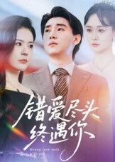 错爱尽头终遇你(60集) 错爱尽头终遇你(60集)热播短剧追不停