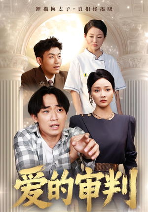 爱的审判(44集) 爱的审判(44集)好看到停不下来